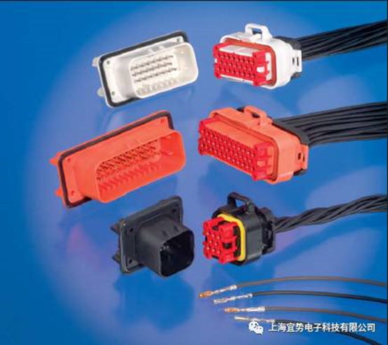 上海宜勢電子科技有限公司|連接器|繼電器|傳感器|汽車行業