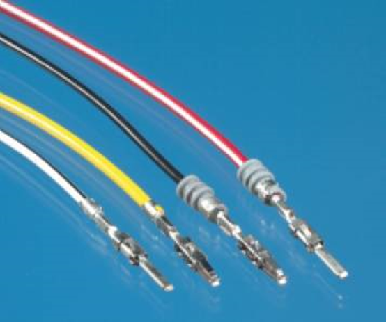 上海宜勢電子科技有限公司|連接器|繼電器|傳感器|汽車行業