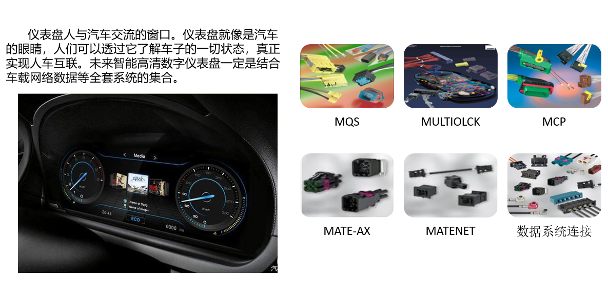 上海宜勢電子科技有限公司|連接器|繼電器|傳感器|汽車(chē)行業(yè)