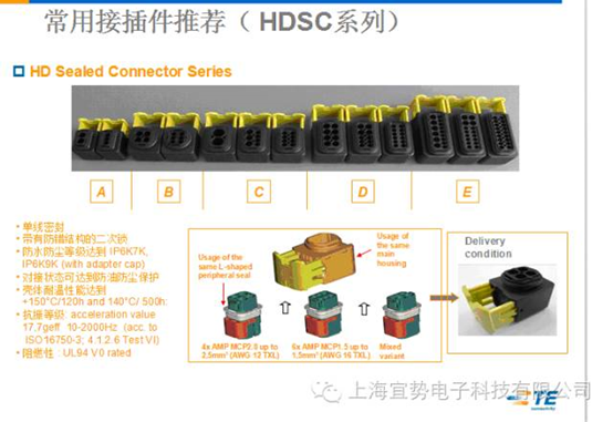 上海宜勢電子科技有限公司|連接器|繼電器|傳感器|汽車行業