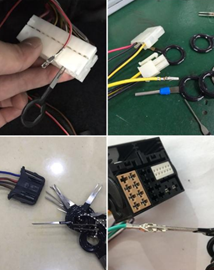 上海宜勢電子科技有限公司|連接器|繼電器|傳感器|汽車行業