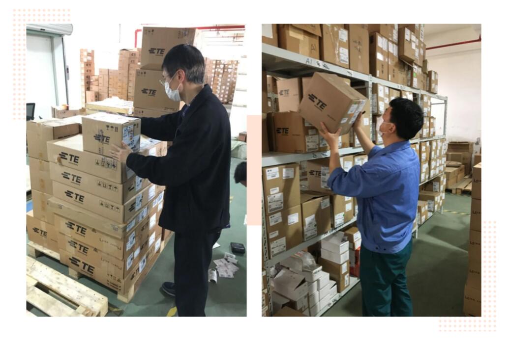上海宜勢電子科技有限公司|連接器|繼電器|傳感器|汽車行業
