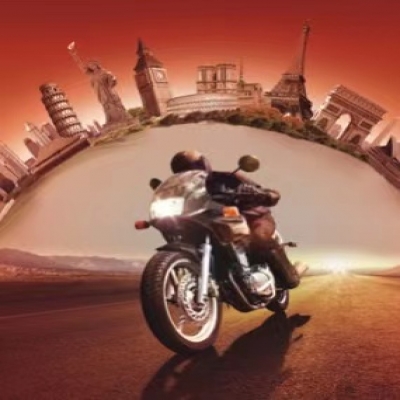 摩托車(chē)國四的核心競爭力